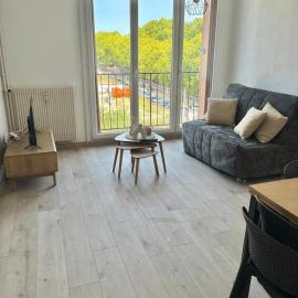 appartement 30m2 spatieux et lumineux, hotel in Chalons en Champagne