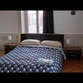 Chambre 4 au centre