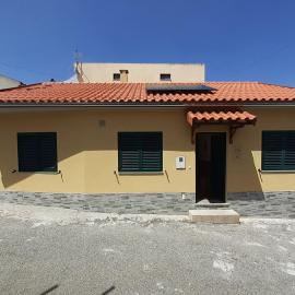 Casa das Eiras, hotel in Mazouco