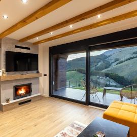 Bjelašnica Lodges، فندق في بييلاشنيتسا