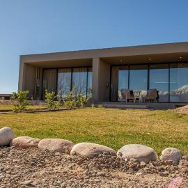 NOI Lodge Entre Viñedos