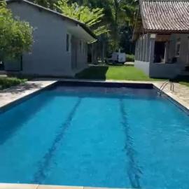Chácara Vale do Sol, hotel in Valença