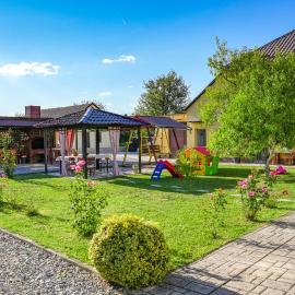 Casa Anca Hațeg, hotel u gradu 'Haţeg'