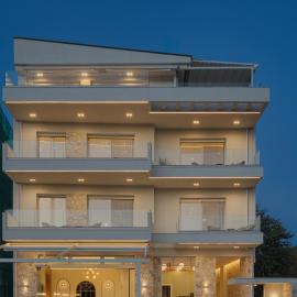 Swan Lake, hotell sihtkohas Ioannina