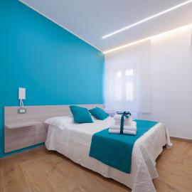 Palazzo Fiorentini Charme Hotel – hotel w mieście Cariati