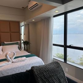 Tropical Executive Flat Suites 507 view