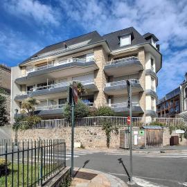 1 Bedroom Amazing Apartment In Dinard