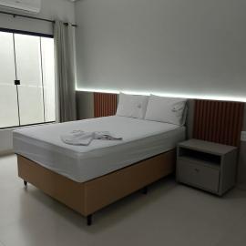 Rosmarry Hotel, hotel a Colinas do Tocantins
