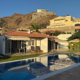 Bungalow Tauro, hotel a Mogán