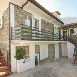 Lovely Apartment In Castellabate