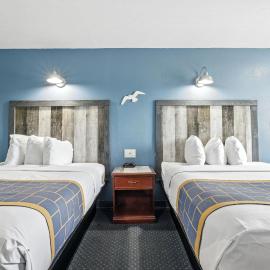 Days Inn & Suites by Wyndham Terre Haute, hotel en Terre Haute