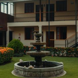 Hotel Austria