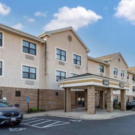 Extended Stay America Suites - Rochester - North, hotel in Rochester