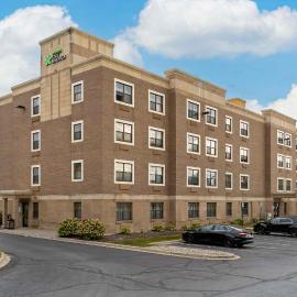 Extended Stay America Suites - Detroit - Dearborn, готель у місті Дірборн
