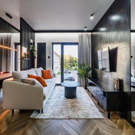Apartament Parkya Slow by Warmia4Rent
