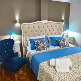 Acogedor Dpto Boutique - Centro Histórico Córdoba
