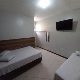 Hotel Akemi