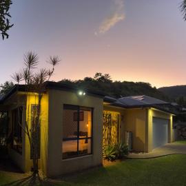Red Peak Retreat, hotel in Caravonica