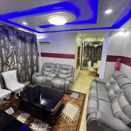 The Nobles Luxurious 2 Bedroom Apartment, hotel in Kumasi