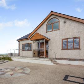 Sir A Wel, hotel in Llanerchymedd