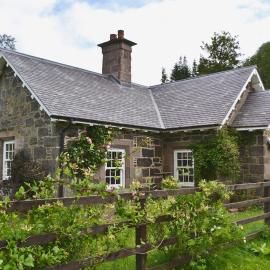 Westerton Lodge - Srrh, hotel v destinácii Crieff