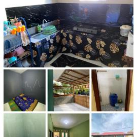Ananda Homestay Madasari, hotel in Madasari