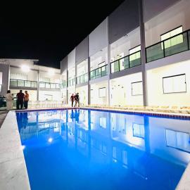 Pousada SB, hotel in Campo Formoso