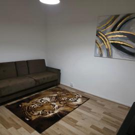 Cozy one bedroom flat, hotel in Chatham