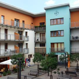Apartmán Arsinoe, viešbutis mieste Oščadnica