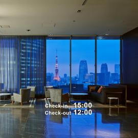 Mitsui Garden Hotel Ginza Premier، فندق في طوكيو