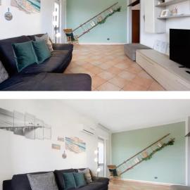 Burago Flat
