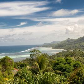 Villa Kayola - Self Catering, Hotel in Mahé