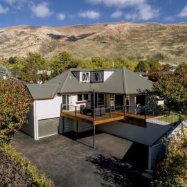 Wanaka Tree Paradise