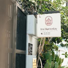 Iris Homestay Bình Dương, khách sạn ở Trạm Chánh An