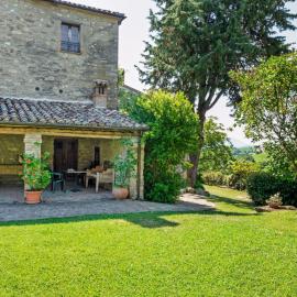 Peaceful Getaway in Frontino, hotel a Frontino