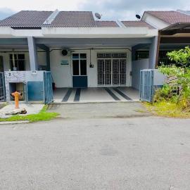 Homestay Rumahku Jana, hotel in Kamunting