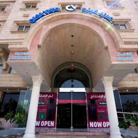 Casa Visio Hotel Apartments
