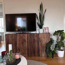 Charmigt boende med egen ingång, hotel in Karlstad