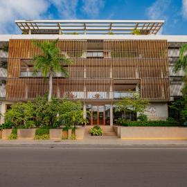 Somadevi Residence