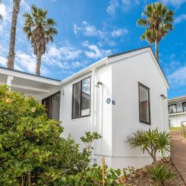 Accessible Seaview Unit 3