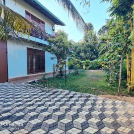 Naturus Villa Thalpitiya - 3BR 3BA with Rooftop
