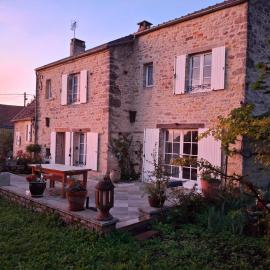 Le Sept-Maison du XVII ème siècle