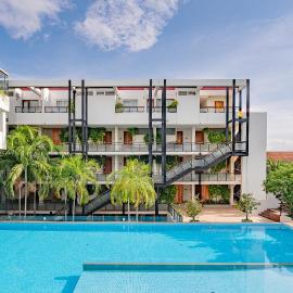 Somadevi Residence