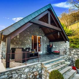 Sosoye में, होटल Luxury Pool Villa in Sosoye