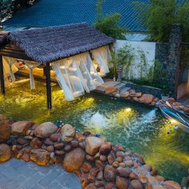 BigHouse, Hotel in Xi'an