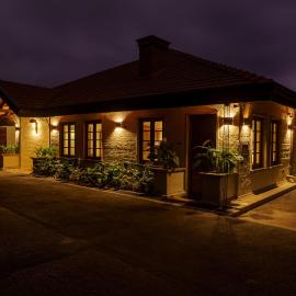 Golf Resort Par 3: Digana şehrinde bir otel