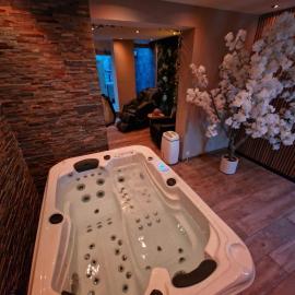 칼레에 위치한 호텔 Ô Bonsaï Spa