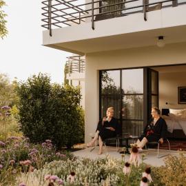 Boutique-Hotel maison 41 - Adults Only, hotel in Bad Gleichenberg