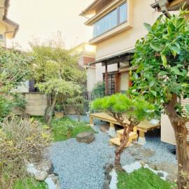 Japan Harry Potter 5min Walk Guesthouse 東京ハリーポッターまで徒歩5分の民宿