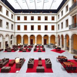 Pousada De Viseu, hotell sihtkohas Viseu